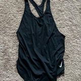 Nike  Dri Fit Lightweight Running Tank Top Photo 0