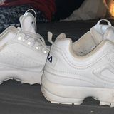 FILA Sneakers Photo 0