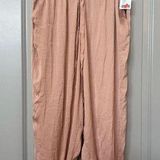 Kimchi Blue Urban Outfitters NWT Harem Joggers Photo 0