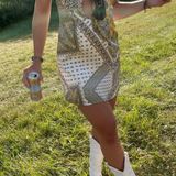 Island Gypsy Dress Photo 0