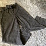 Wilfred  Pants Womens 4 Gray Trousers Silk Trim Pull On Business Casual Ladies Photo 0