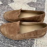 L.L.Bean Stonington suede Loafers Photo 0