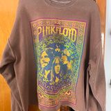 Urban Outfitters Pink Floyd Sweatshirt Photo 0