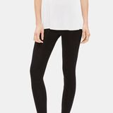 Eileen Fisher Eileen Fischer JERSEY ANKLE LEGGINGS Photo 0