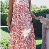 Cleobella NEW THE  DRESS - CITRUS HOUSE Photo 0