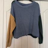 American Eagle  Sweater Knit Photo 0
