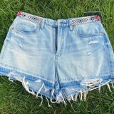 BLANK NYC Shorts Photo 0