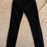 D. Jeans Black skinny jeans Photo 0