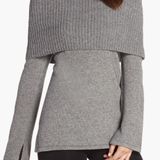 UGG Off Shoulder Sweater Photo 0