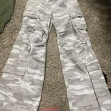 Target Camo Cargo Pants Photo 0