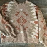 Love Riche Boot Barn Sweater Photo 0