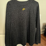Nike  Long Sleeve Photo 0