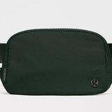 Lululemon Everywhere Belt Bag 1L ColourRainforest Green Photo 0