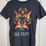 Pink Floyd Band T-Shirt Photo 0