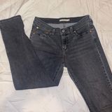 Levi's Boyfriend Jeans Photo 0