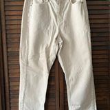 American Eagle Mom Straight Jeans Photo 0