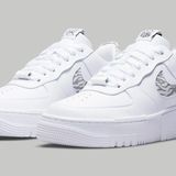 Nike Zebra Air Force One’s Photo 0