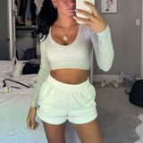 Garage  Long Sleeve Top Photo 0