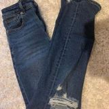 American Eagle  mom style jeans Photo 0