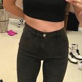 PacSun Highwaisted Jeans Photo 0