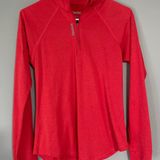 Reebok Quarter-zip Pullover Photo 0