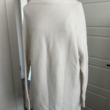 Amazon White Sweater Dress Photo 0