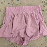 Free People  Movement Shorts Photo 0
