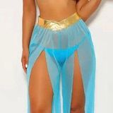 Jasmine Princess  Costume Photo 0