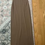 Princess Polly Maxi Dress Strapless Photo 0