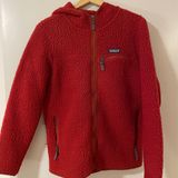 Patagonia  Synchilla Zip-Up Photo 0