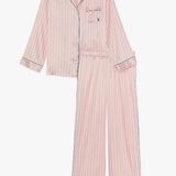 PINK - Victoria's Secret Victoria’s Secret Pajama Set Photo 0