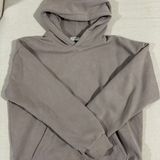 comfrt hoodie Gray Size L Photo 0