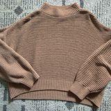 Hollister  Cropped Knit Sweater Photo 0