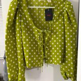 Levi's Levi’s Top Photo 0