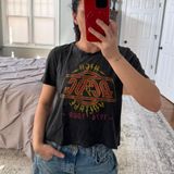 The Original Retro Brand Retro Brand AC/DC Tshirt Photo 0