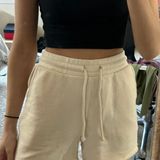 Aerie Sweat Shorts Photo 0