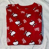 Hello Kitty  sweater women’s Photo 0