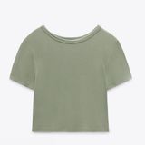 ZARA Top Photo 0