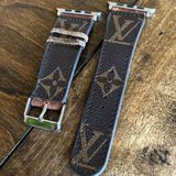 Watch Band Brown Photo 0