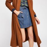 Free People Jacket Photo 0