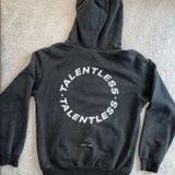 Talentless  Hoodie Women’s Photo 0