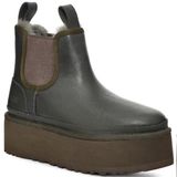 UGG Neumel Platform Chelsea Boot Photo 0