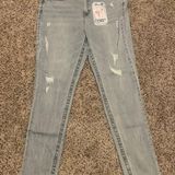 Seven7 tummy less skinny jeans Photo 0