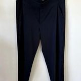 Athleta  Brooklyn Mid Rise Ankle Pant Sz 16 Photo 0