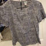 Paraphrase Blue Shirt Small Business Casual Photo 0