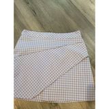 Lady Hagen  Size 6 Skort Layered Look Skirt VNC Golf Purple Photo 0