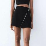 ZARA Skirt Photo 0