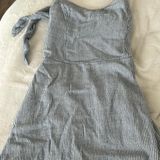 Hollister Sun Dress Photo 0