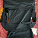 H&M  Off-The-Shoulder Top Photo 0