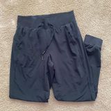 All In Motion Black Target Sweatpants  Photo 0